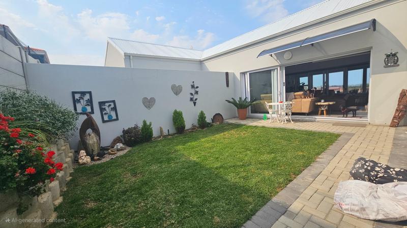 3 Bedroom Property for Sale in Island View Western Cape